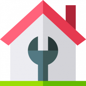 house house